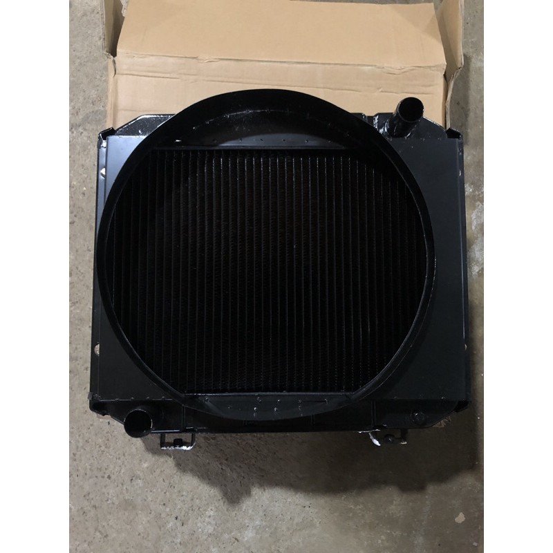 Combo 2 két nước YN4100QB rin 3 rãnh nhiệt cút nước trên phụ dưới lái thông số:rộng56cm,cao48,5cm,dày tổng15cm,cổ phi 38