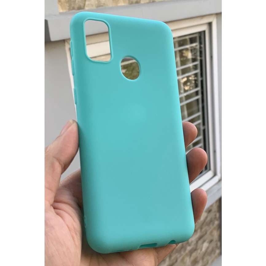Ốp Dẻo  Galaxy A21s/M21/M30s/M31