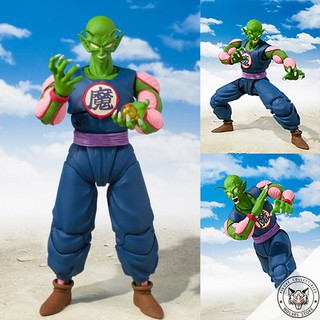 [Phiếu đặt hàng trước] Mô hình chính hãng SHF Dragon Ball: Piccolo Daimaoh