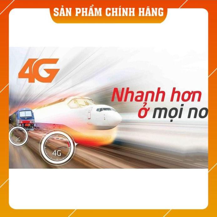 Hàng Chuẩn SIM 4G VIETTEL D500 4GB/THÁNG - KHÔNG CẦN NẠP TIỀN - SỬ DỤNG TRỌN GÓI 12 tháng - KM BÚT CẢM ỨNG