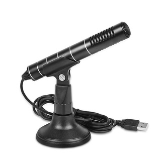 Mic Thu Âm Chuyên Dụng Cho Chơi Game