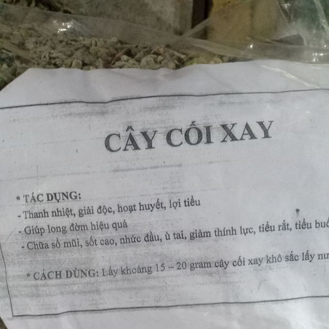 Cây cối xay 1kg
