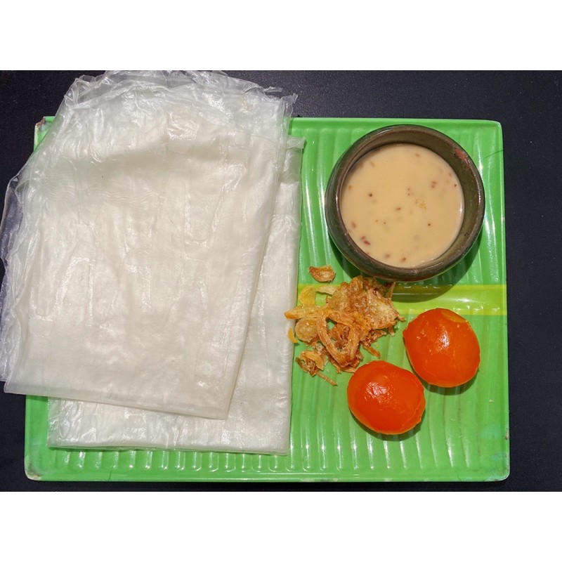 Bánh tráng Mr Xoạp (bánh tráng trộn, bánh tráng chấm, bánh tráng xì ke, sỉ các loại bánh tráng…) | BigBuy360 - bigbuy360.vn