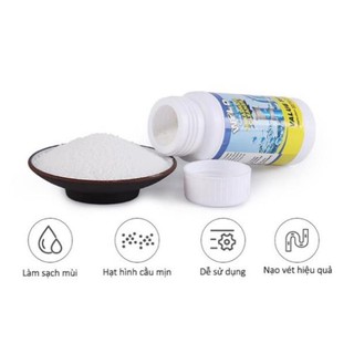 BỘT THÔNG TẮC CỐNG LARGE THẾ HỆ MỚI