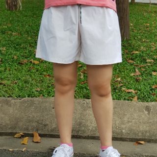 Quần short ống rộng