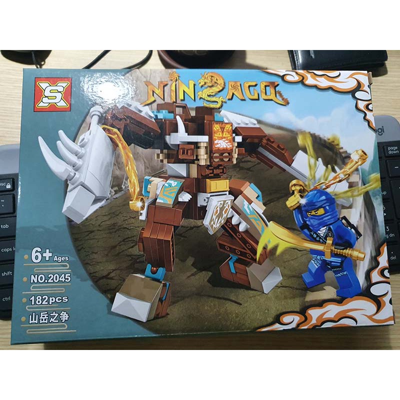 [Chính hãng] Bộ Lắp Ghép Lego Nhân Vật Siêu Anh Hùng Deadpool Và Superman Độc Đáo 220+PCS