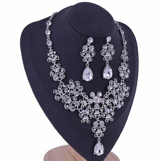 Vương Miện Cài Tóc Đính Pha Lê