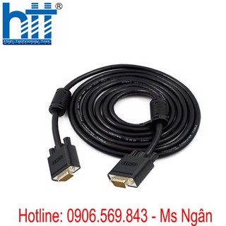 Dây cáp unitek vga to vga y510g