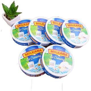 Phô mai Milkana 120g