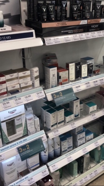 Kem chống nhăn và nâng mí mắt Vichy Liftactiv Eye Supreme Cream 15ml . Sản phẩm mình mua trực tiếp tại siêu thị Pháp | BigBuy360 - bigbuy360.vn