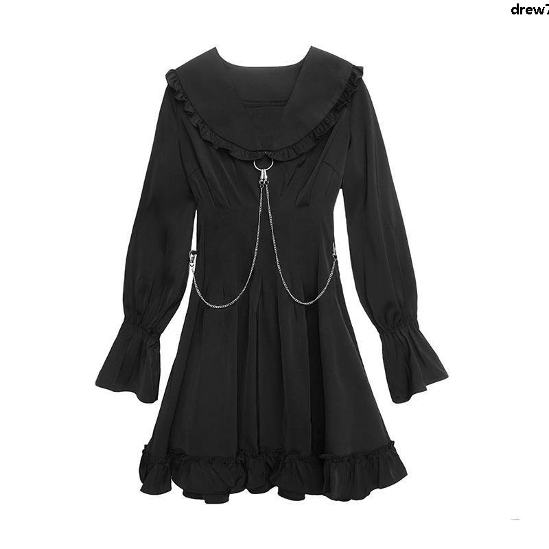 Đầm Búp Bê Mỏng Dáng Ôm Cỡ Lớn Thời Trang Trẻ Trung | BigBuy360 - bigbuy360.vn