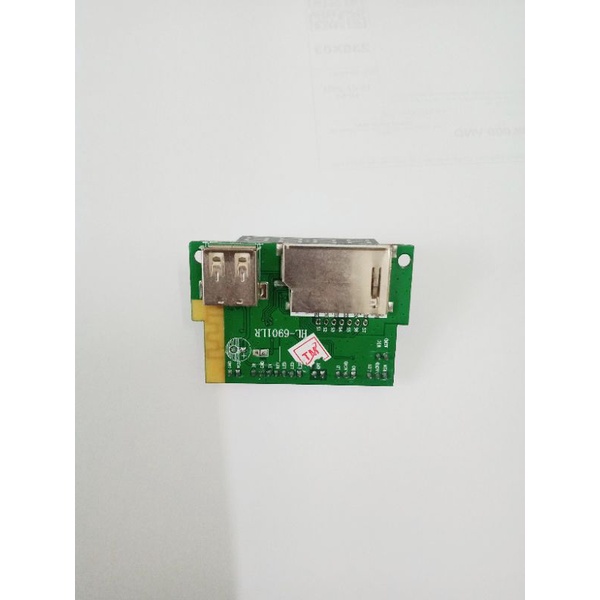 Mạch Bluetooth chuyên dành cho loa kéo