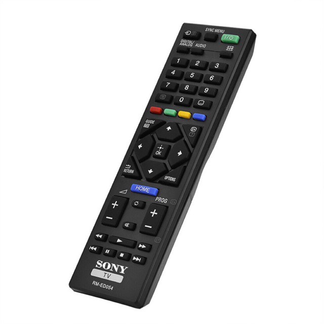 Điều khiển tivi Sony Remote tivi Sony