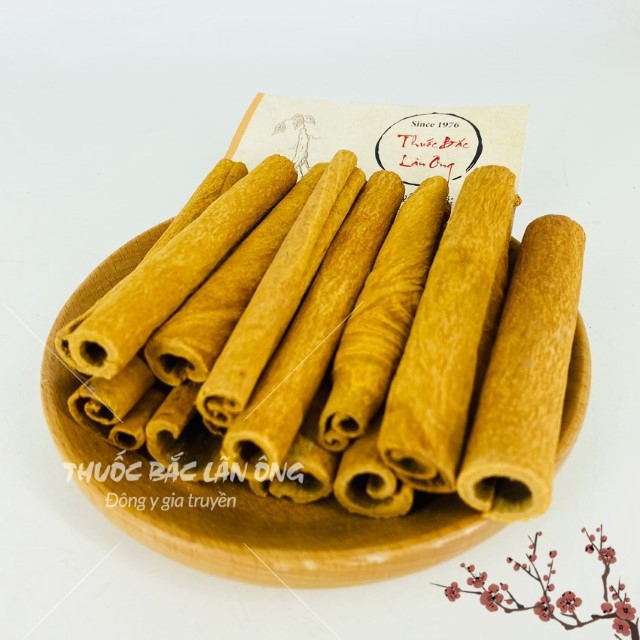 Quế Thanh Cạo Vỏ 100g