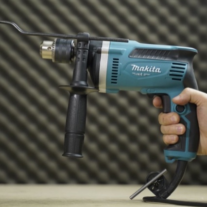 [HÀNG CHÍNH HÃNG MỚI 100%] 1 MÁY KHOAN ĐỘNG LỰC 710W MAKITA  M8100B
