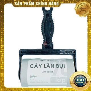 Yams mart ] cây lăn bụi quần áo choice l 90 lớp hàng chính hãng