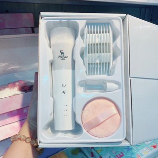 MÁY TÔNG ĐƠ CẮT TÓC MOAZ BEBE MB014