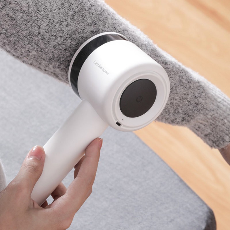 Máy cắt lông xù quần áo Deerna DEM-MQ811Y/MQ300