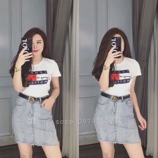 Bán sỉ combo váy bò va vay lanh