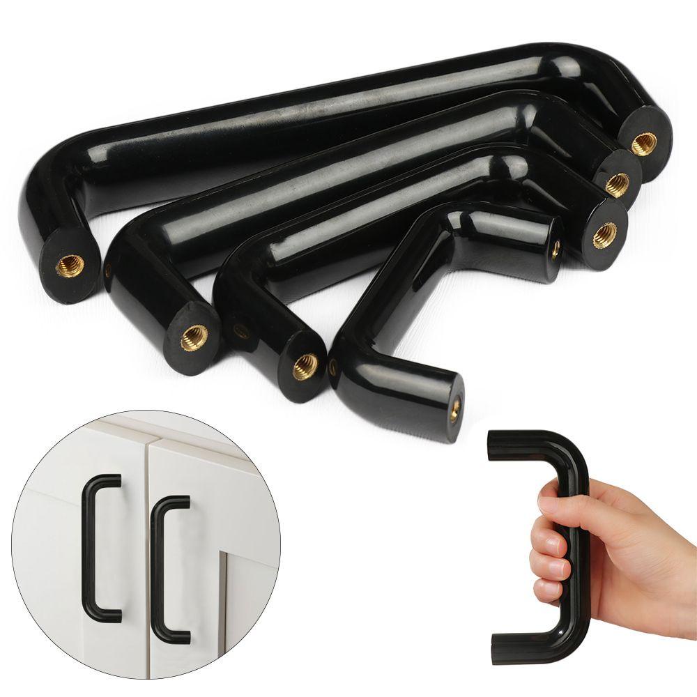 PISTA Tay Nắm Cửa Tủ Chén / Ngăn Kéo Trang Trí Nhà Bếp