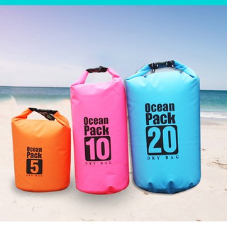 Túi chống nước Ocean Pack T450