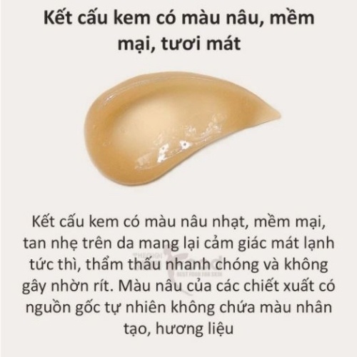 Kem Dưỡng Dịu Da Chiết Xuất Rau Má Skin1004 Madagascar Centella 75g - licyhouse