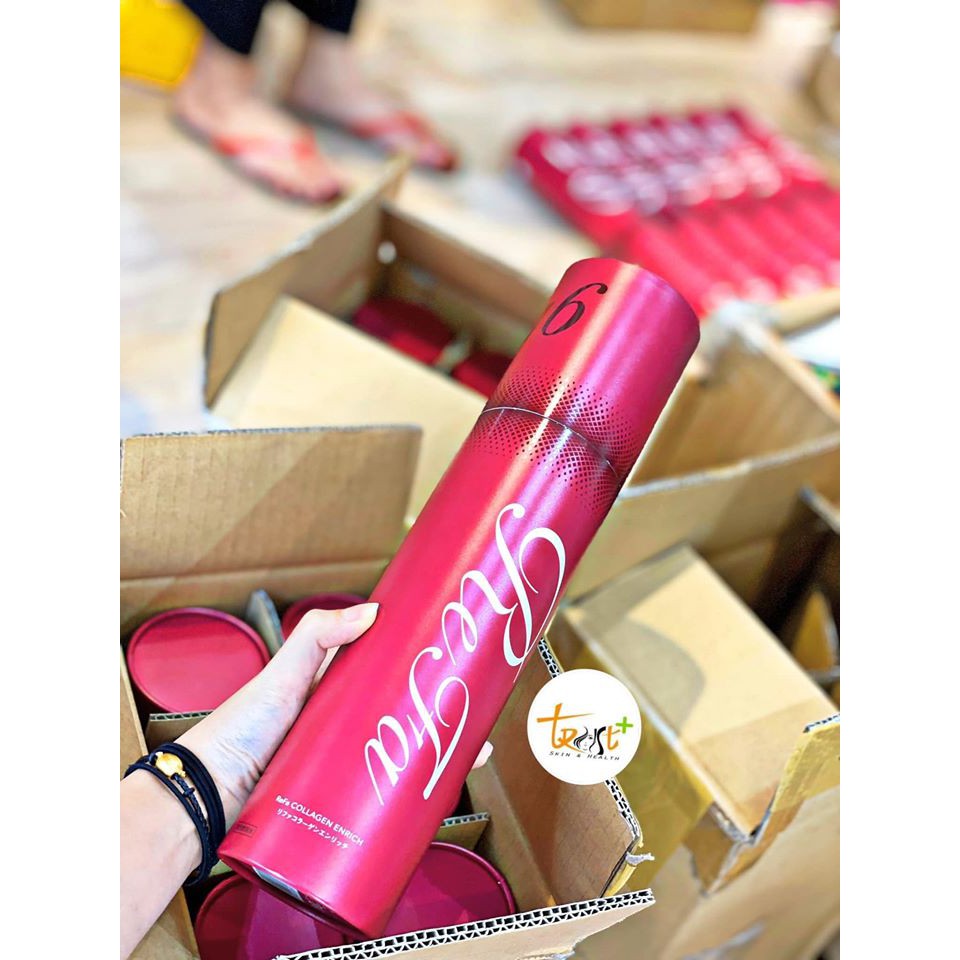 Collagen Refa 480ml ( đã sales )