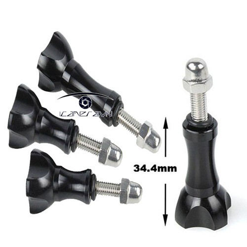 GOPRO HERO LONG THUMB SCREW VÍT GẮN DÀI CHO CAMERA GOPRO