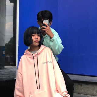 Áo  hoodie