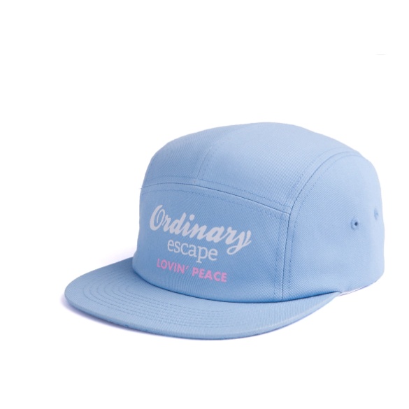 PREMI3R Nón lưỡi trai Snapback mũ hiphop nam nữ  phong cách Hàn Quốc