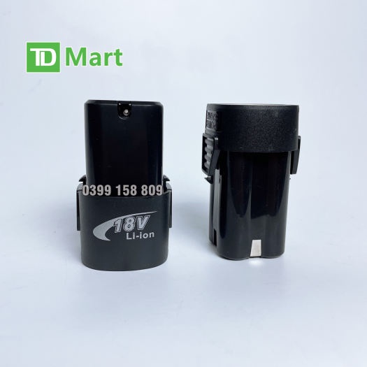 Pin 4 cell 16,8v, 18v, 26v Cho máy khoan pin