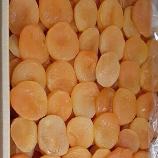 1kg Mơ sấy dẻo không hạt Thổ Nhĩ Kỳ