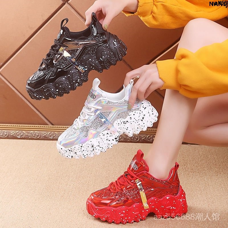 Dễ Phối Đồ Đính Kim Sa Dành Cho Bố Và Con Gái Số 23