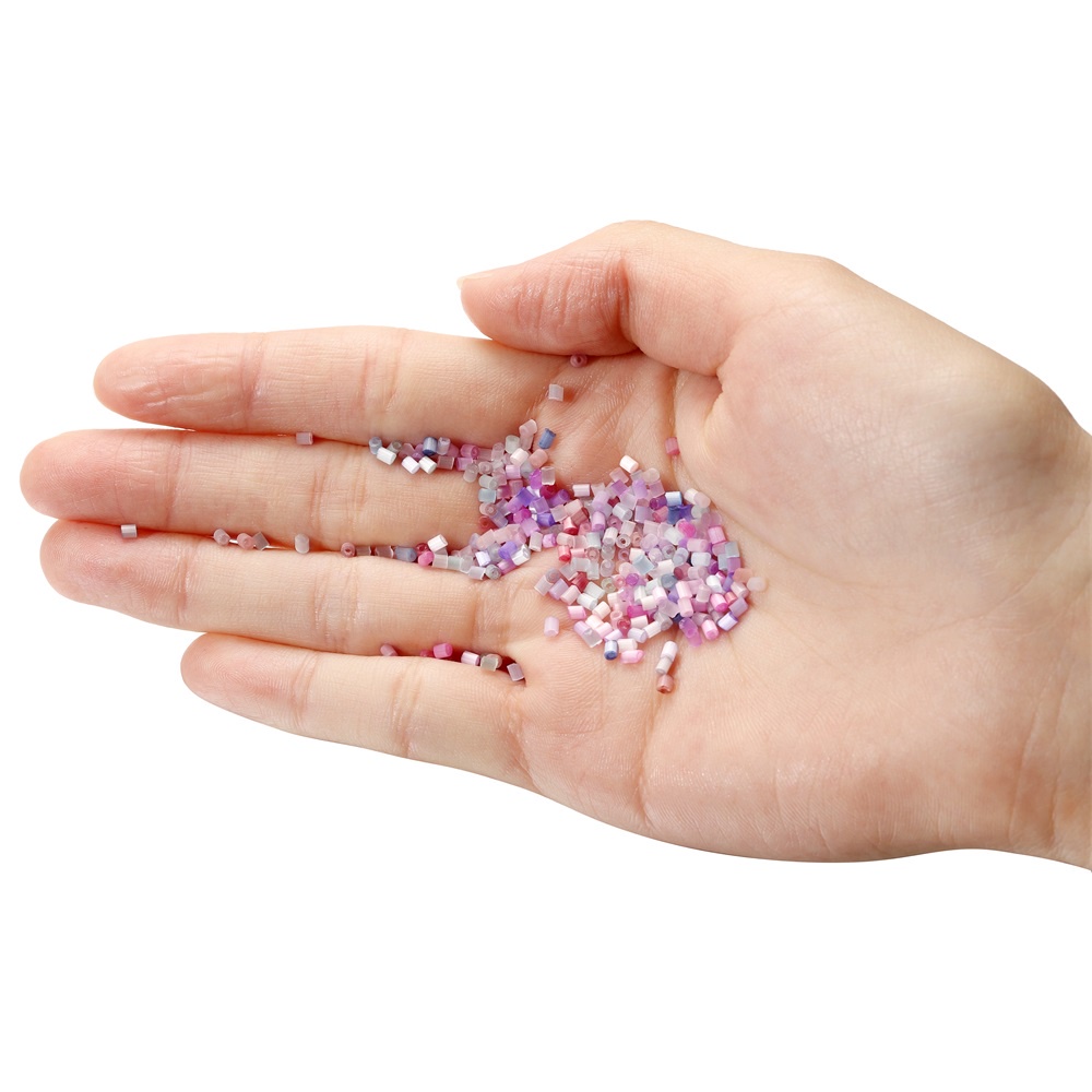 Hạt thủy tinh St.kunkka 15g dùng làm trang sức thời trang DIY