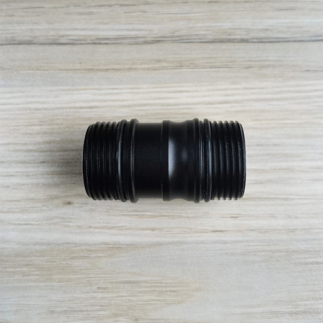 Ống nối thu ngắn Wurkkos cho đèn pin 18350 FC11 HD15 16340 CR123A