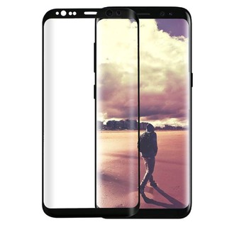 Full screen tempered glass for Samsung S8 S8 Plus 9H