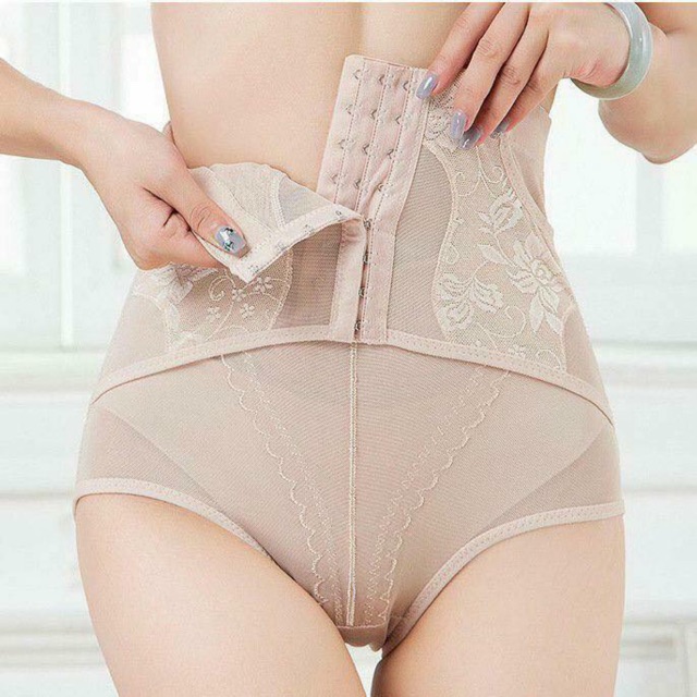 Combo 2 QUẦN GEN BỤNG 58k x 2