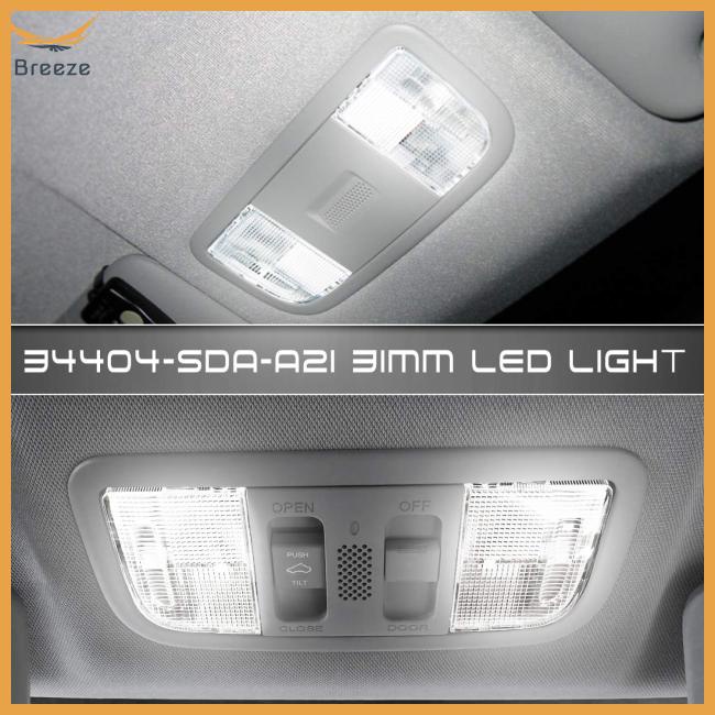 Bộ 2 Công Tắc Đèn Trần Oe: 34404SDAA21 / 34404SNAA01 / 34404-SNA-A01