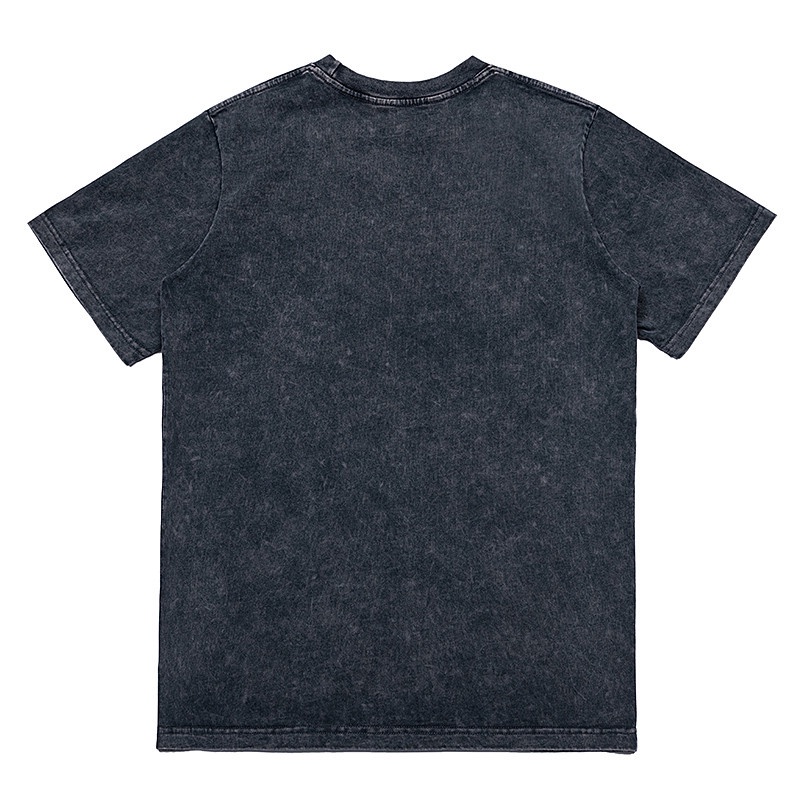 Bán Chạy Nhất Áo Thun Thể Thao Cotton Tay Ngắn In Hình Cây Dừa Giặt Được Kích Thước Lớn Unisex