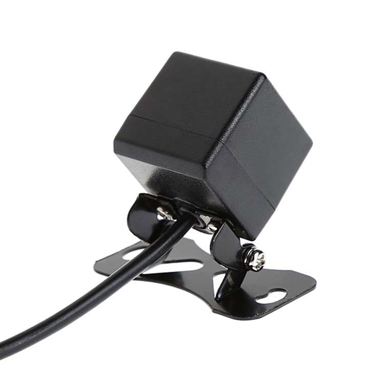 Camera lùi chuẩn HD chống nước 4 Led (Đen) | BigBuy360 - bigbuy360.vn