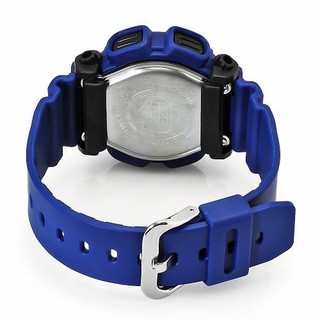 Đồng Hồ Nam Casio DW-9052-1VDR