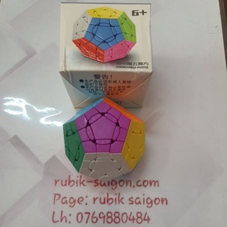 Rubik SengSo Crazy 3x3 Megaminx
