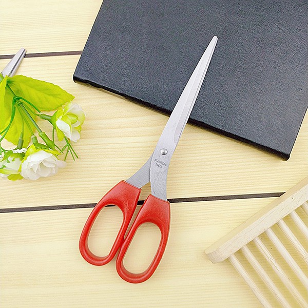 Kéo văn phòng Zhentian S180 cực bén loại tốt tiện lợi, giá rẻ ✔️ FREESHIP 🚛 - Nguyễn Thùy Store