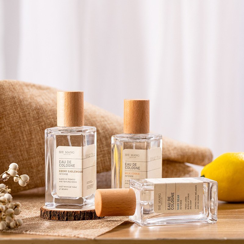 Nước hoa Shimang Comavi bản cao cấp Eau De Cologne EDP 50ML NH15 | BigBuy360 - bigbuy360.vn