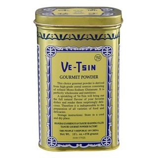 BỘT VETSIN GOURMET POWDER 2.25kg