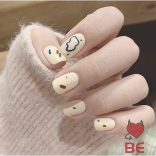 [Nail Box] Móng giả thiết kế giá rẻ