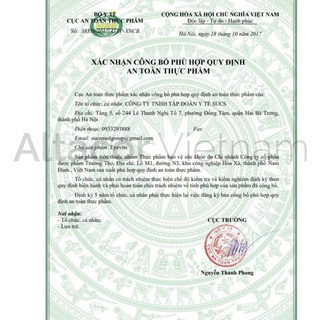 [CHÍNH HÃNG] - VIÊN BỔ MẮT EYEVITE (HỘP 30 VIÊN)