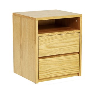 FREE SHIP- TỦ ĐẦU GIƯỜNG 1 HỘC + 2 NGĂN KÉO