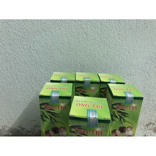 dầu tràm huế
