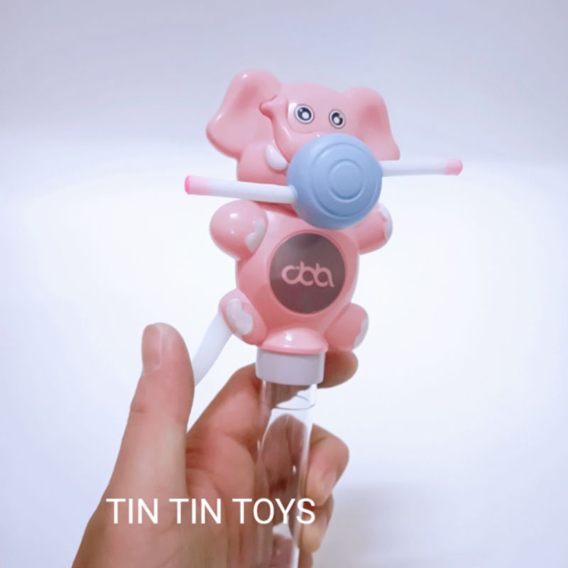 [HÀNG ĐẸP - Có ĐÈN] Đồ chơi chong chóng cầm tay có đèn siêu dễ thương